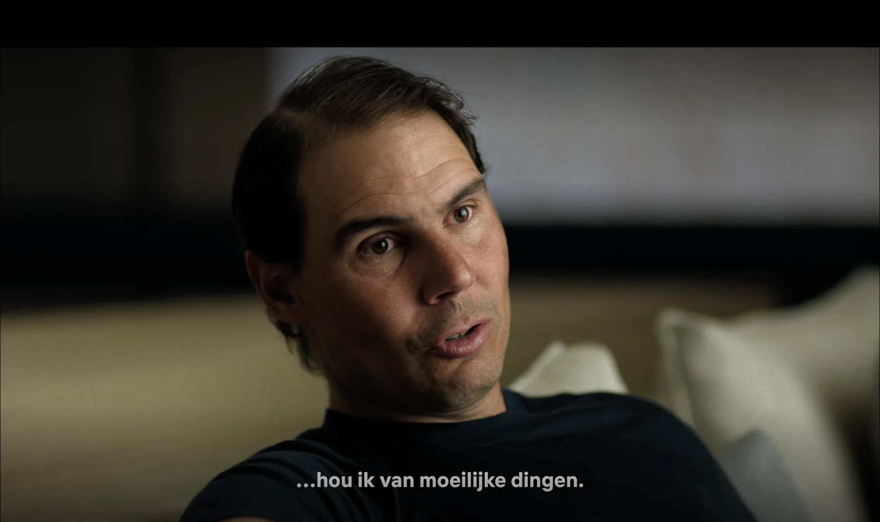 'Rafa' screenshot